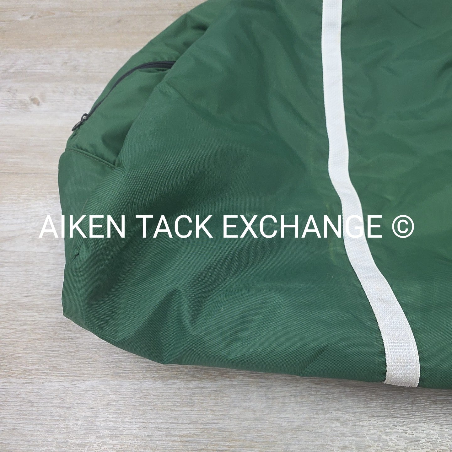 Fleece Lined Gear Bag