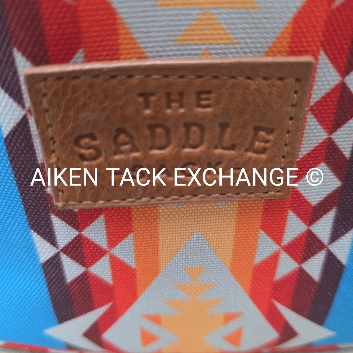 The Saddle Sack, Brand New