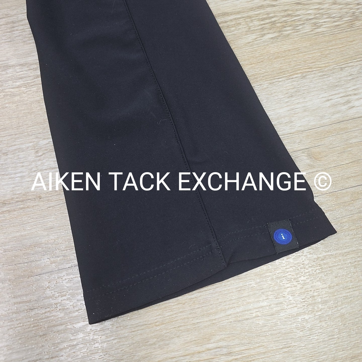 Irideon Boot Cut Leggings, Size Medium