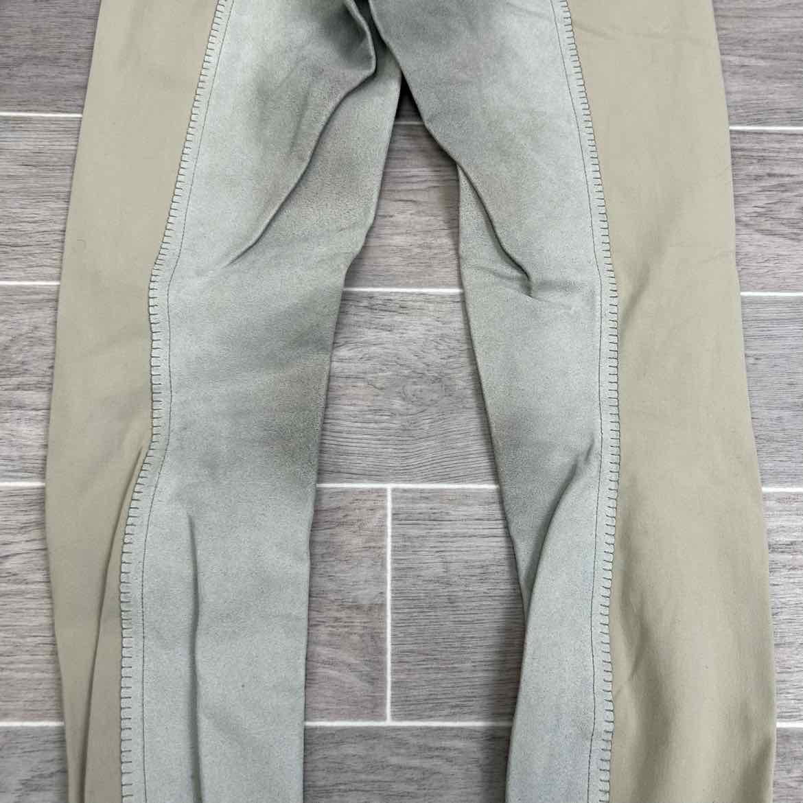 BARGAIN BUNDLE: Pikeur Cindy & Pikeur Lugana Full Seat Breeches, Size 28