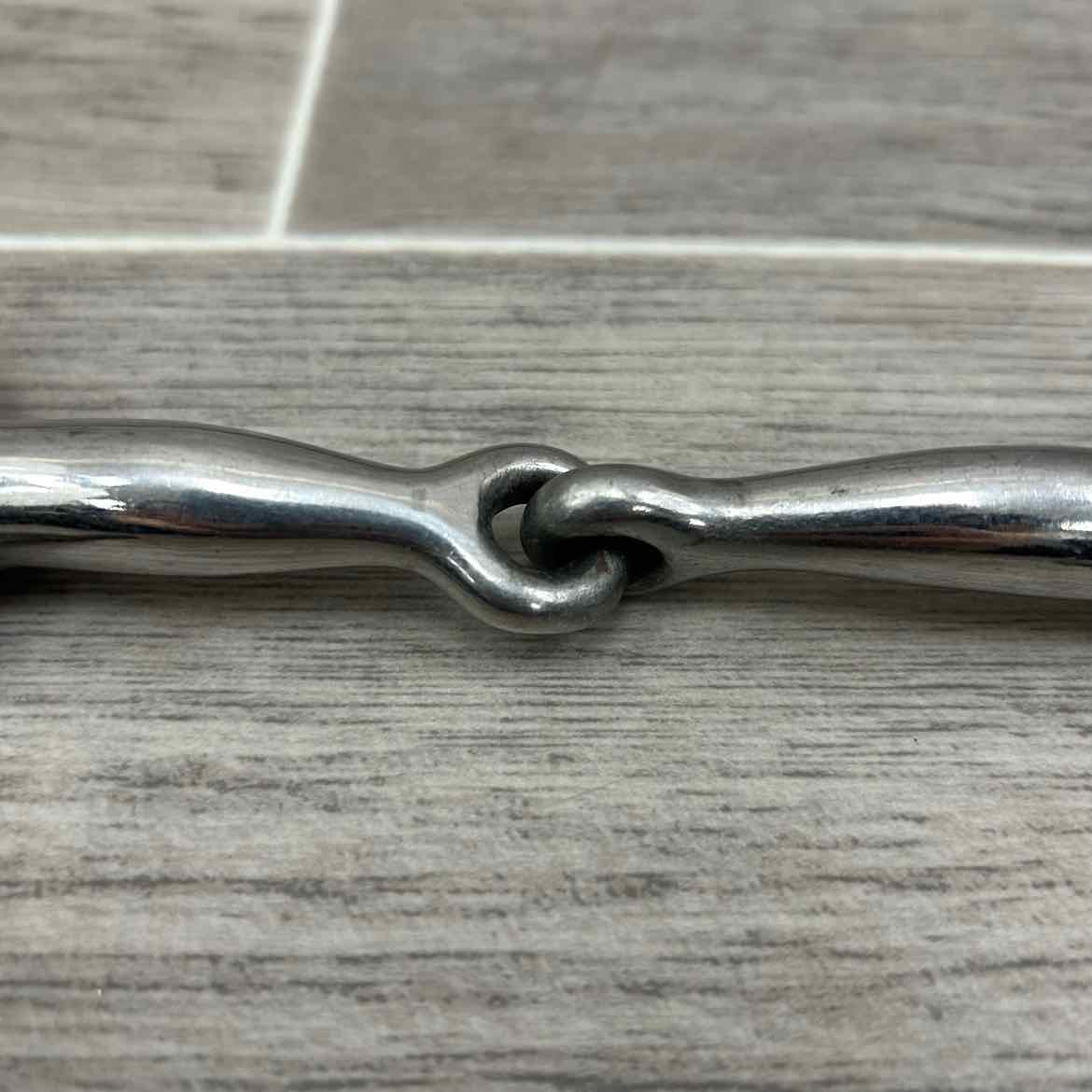 Half Cheek Single Joint Bit 4.5"