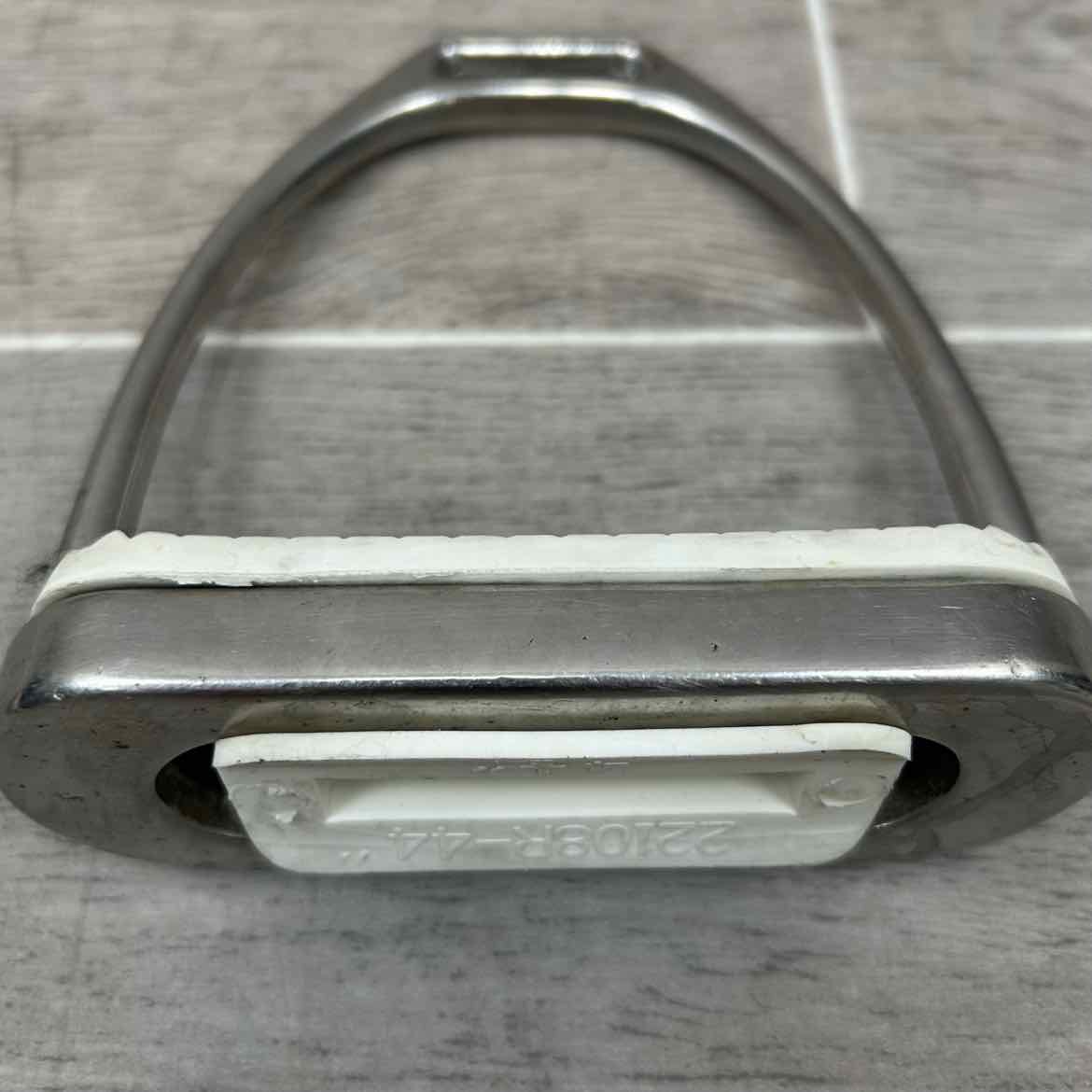 Korsteel Fillis Stirrup Irons 4.5"