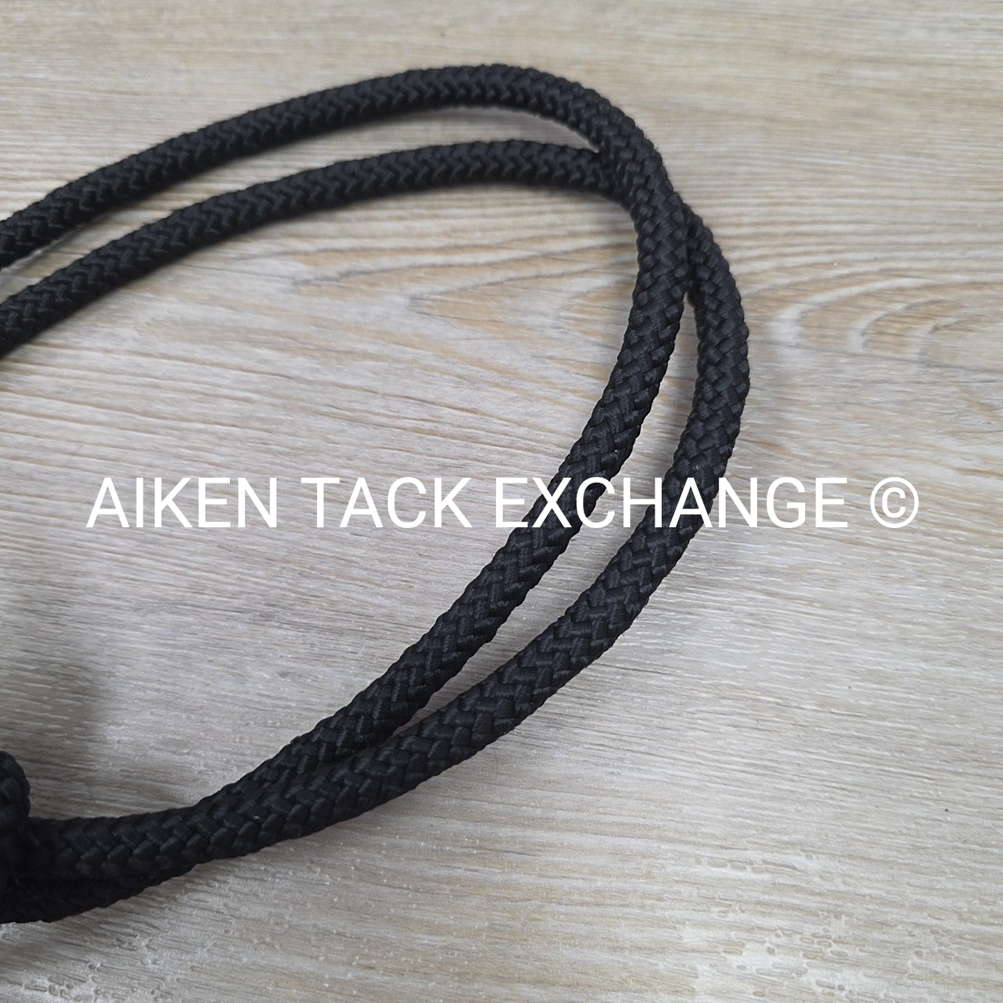Rope Halter