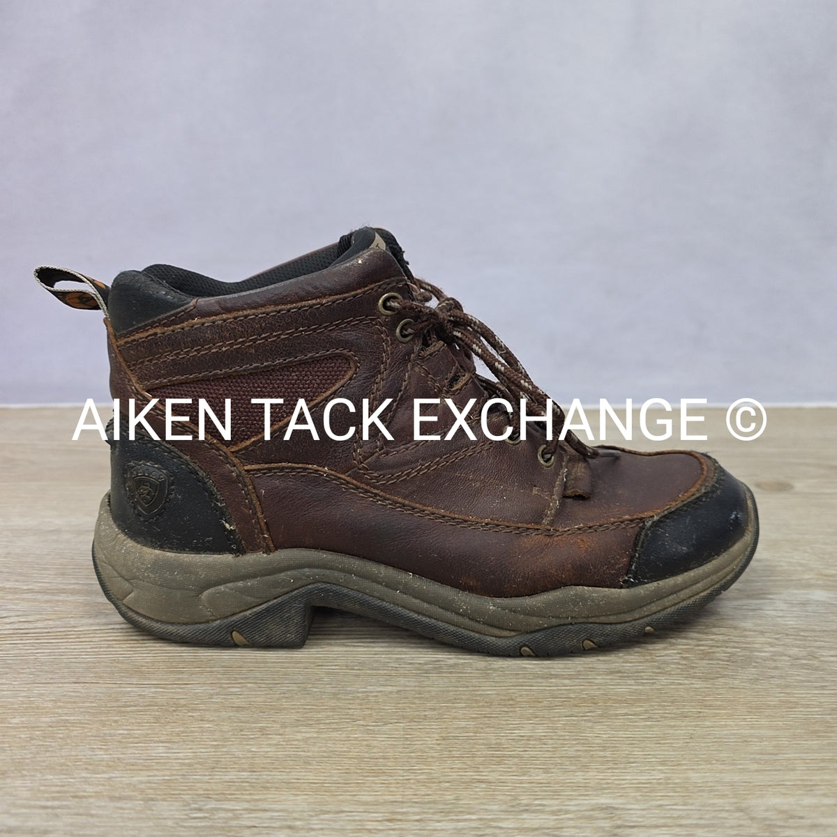 Ariat Terrain Hiking Boots, Women's 6.5B