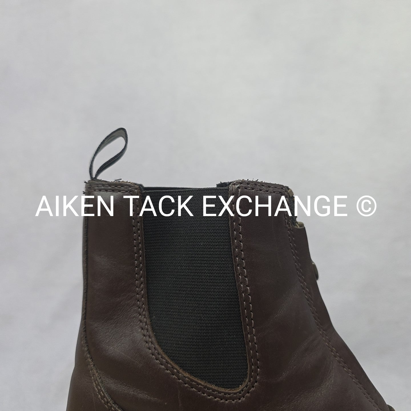 Ariat Heritage Paddock Boots, Women's 10B