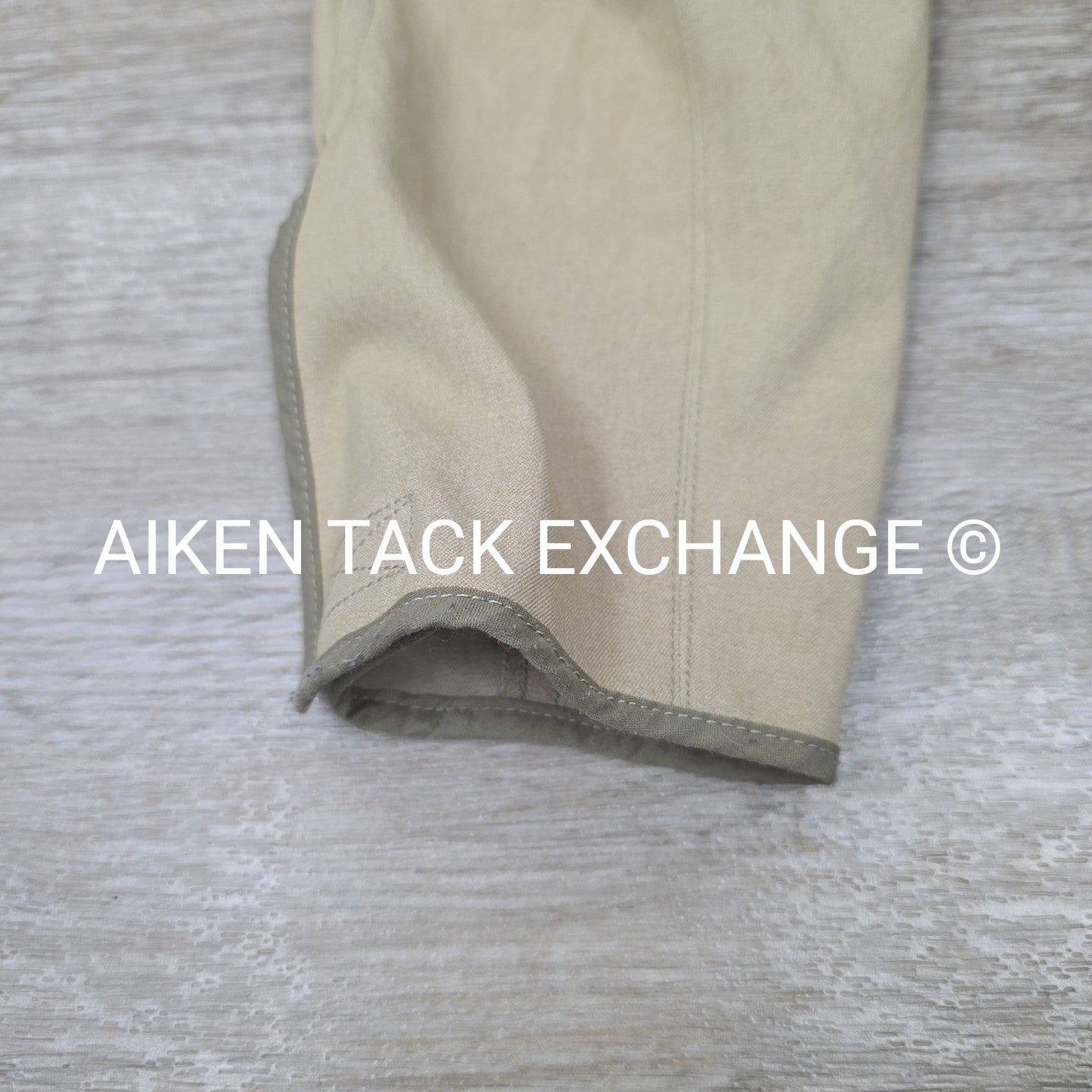 Goode Rider Full Seat Breeches, Size 26 R