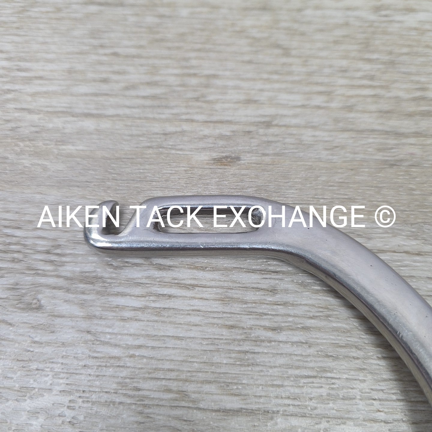 Peacock Safety Stirrups, 4.75" (No Pads & Bands)