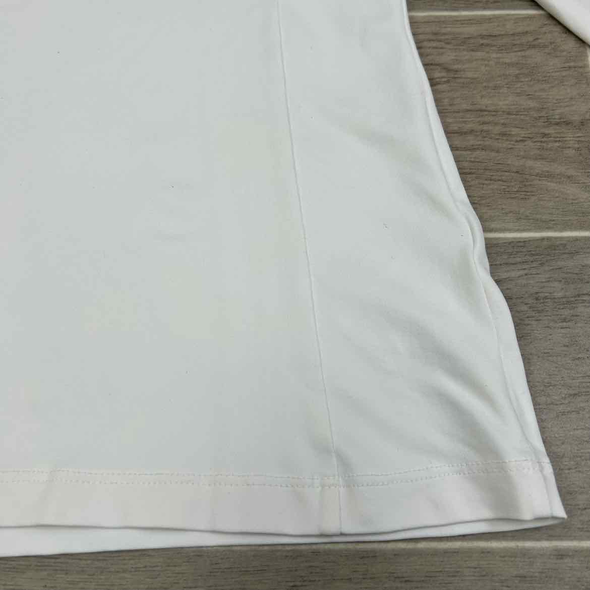 Equiline Long Sleeve Show Shirt, Size Large