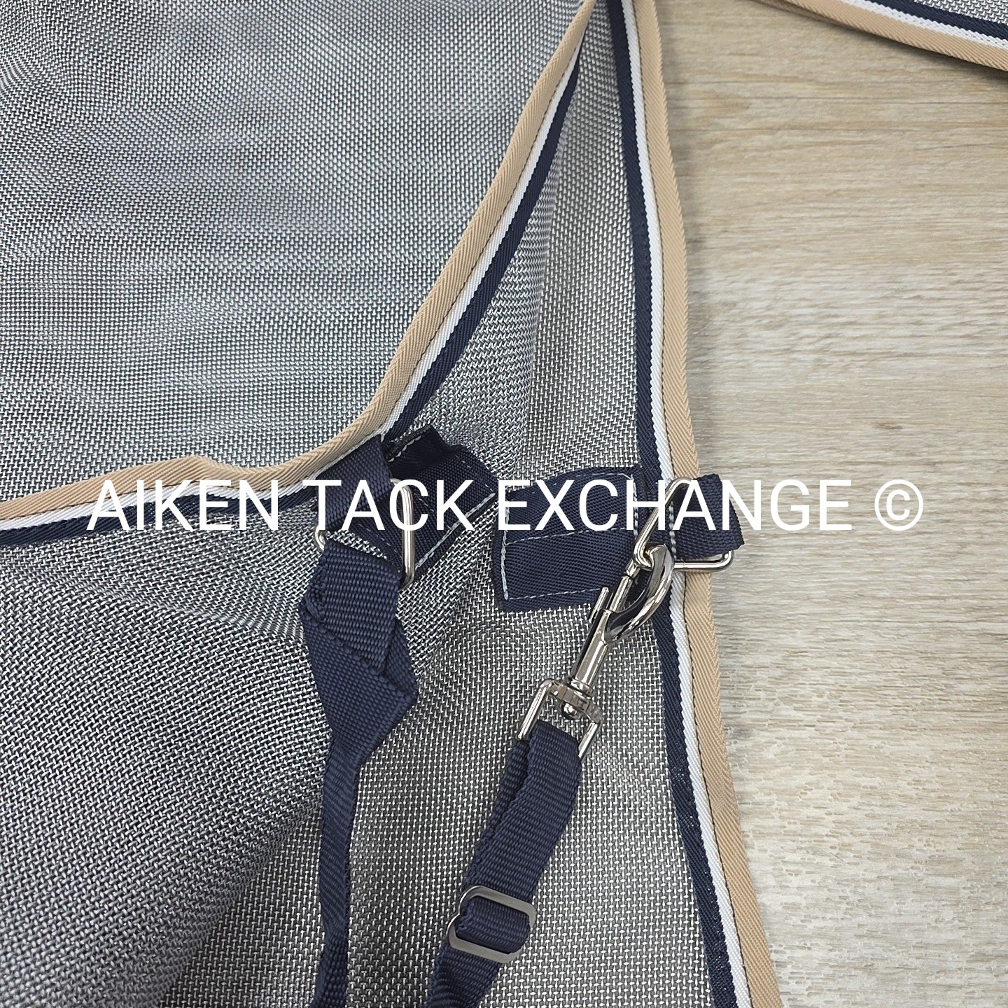 Horeseware Rambo Protector Fly Sheet, 78"