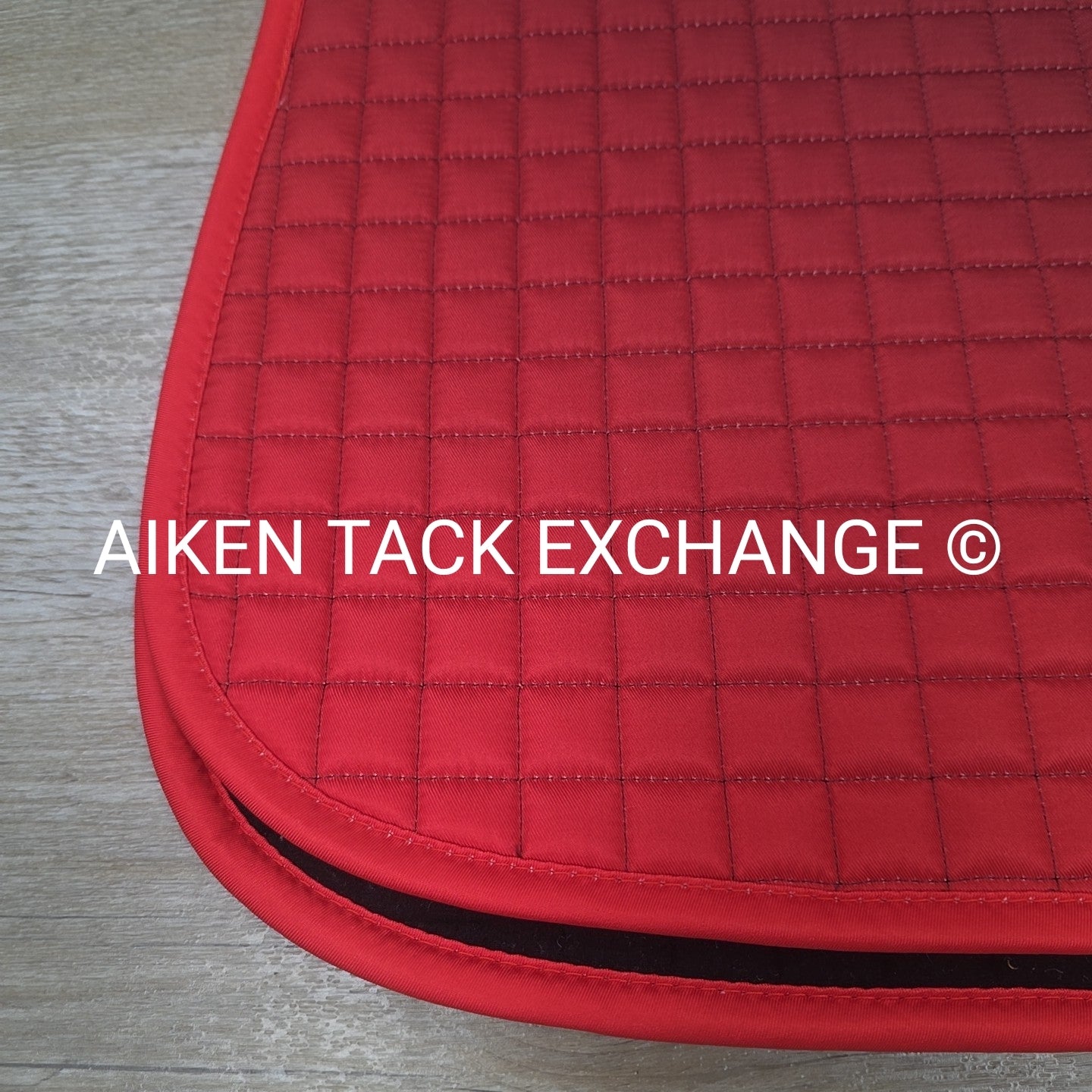 Weatherbeeta Prime Ombre Shaped Jump Pad, Size Full
