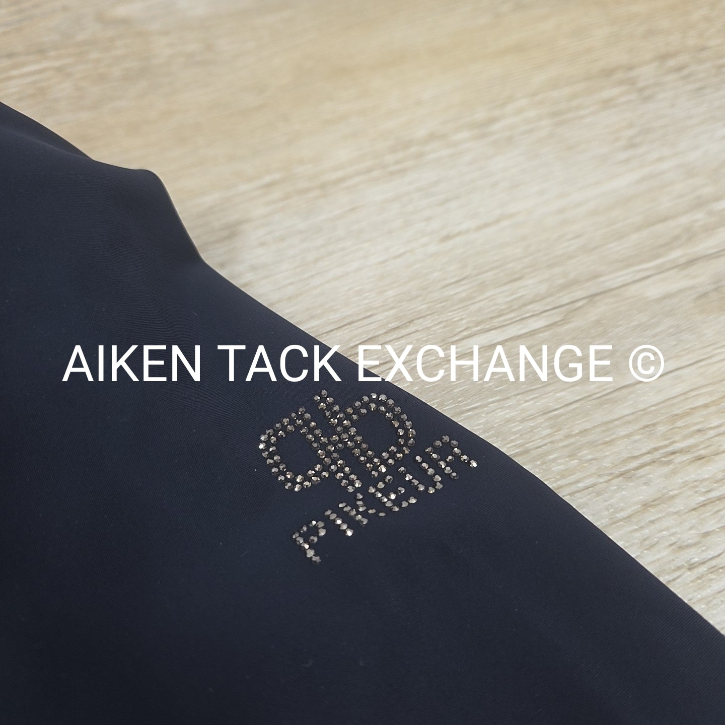 Pikeur Cecile Short Tail Show Coat, Size 12