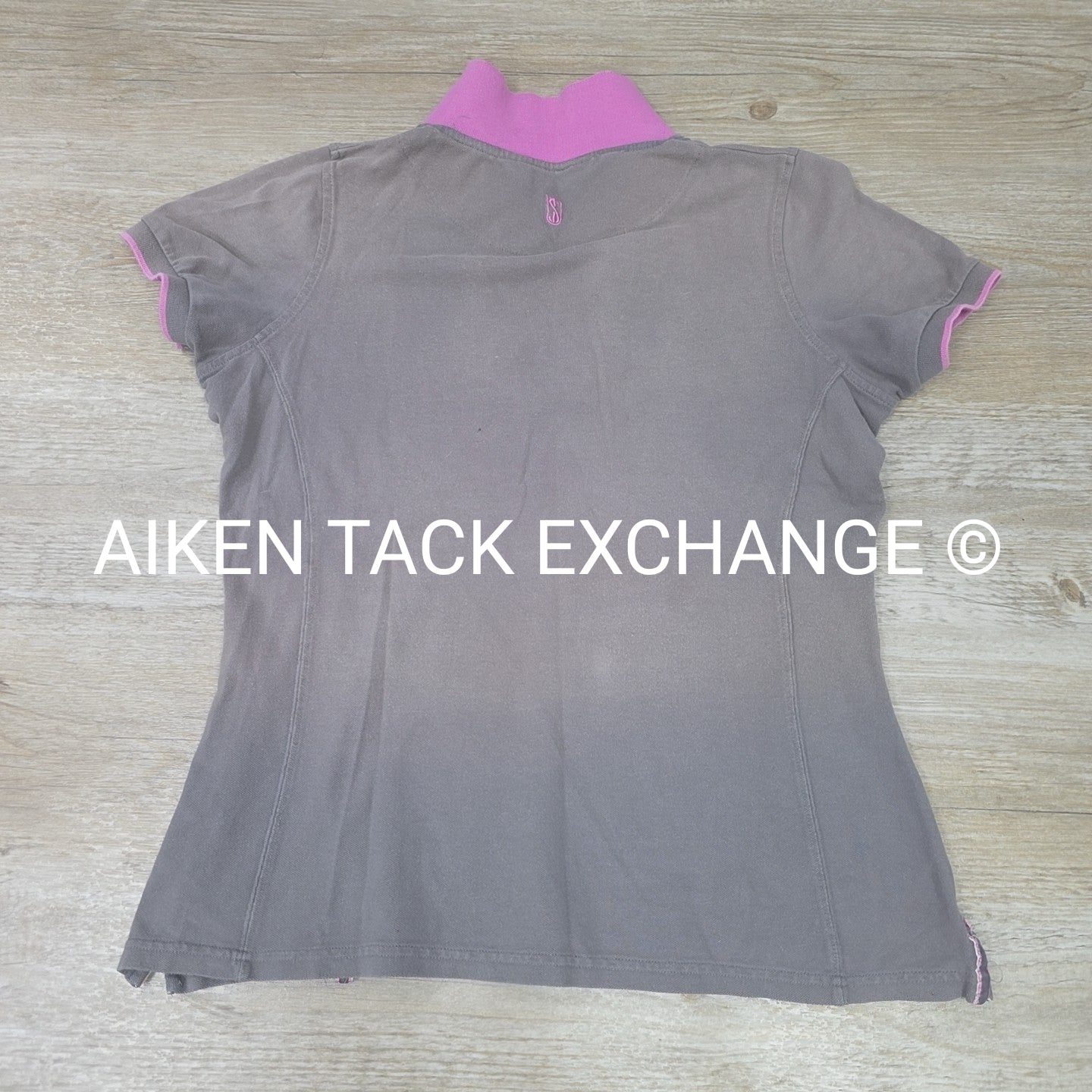 BARGAIN BUNDLE: 2 Long Sleeve Tops & 2 Short Sleeve Tops, Size Large