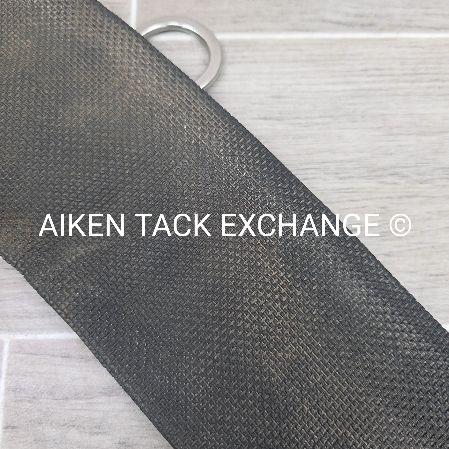 Professional's Choice SMx Girth, Brown, 48"