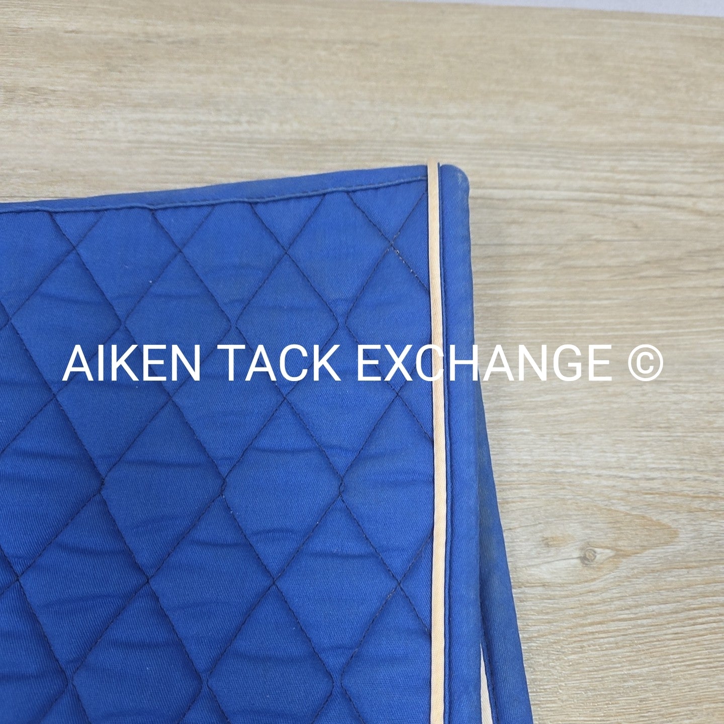 BARGAIN BUNDLE: 2 Toklat Classics III All Purpose Saddle Pads