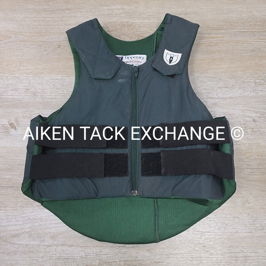 Tipperary Cross Country Safety Vest, Size Medium