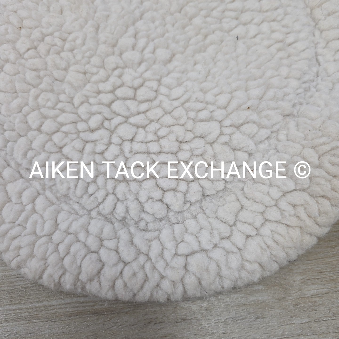 Toklat Medallion Contour Saddle Pad