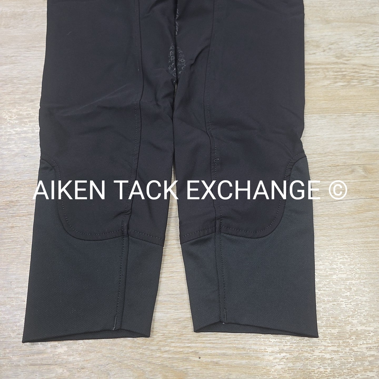 BARGAIN BUNDLE: 2 Dover Saddlery Silicone Grip Knee Patch Breeches, Women's 30