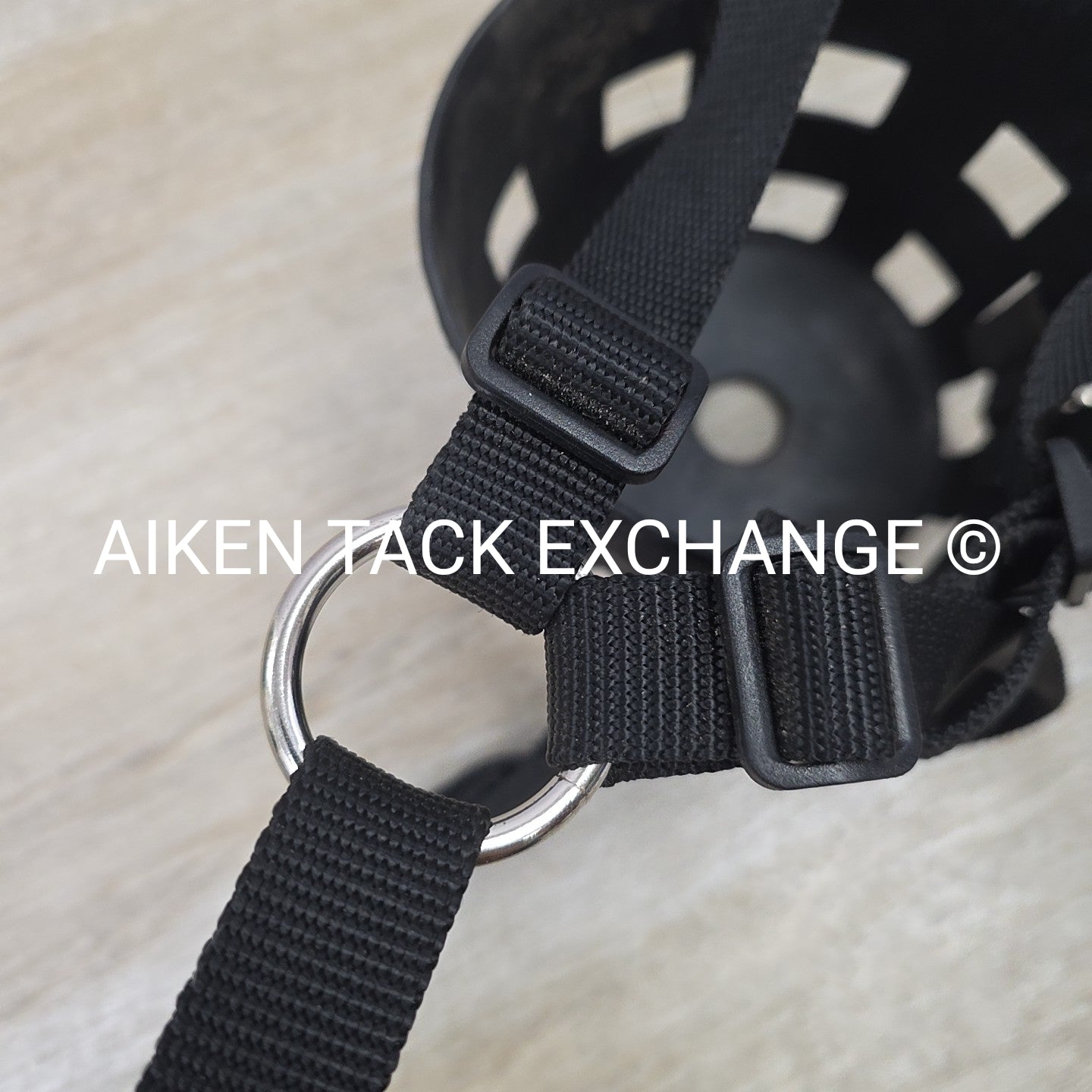 Grazing Muzzle, Size Pony