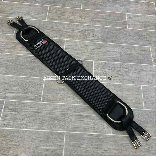 Equi-Tech Tacky-Tack Non Slip Equalizer Girth 38"