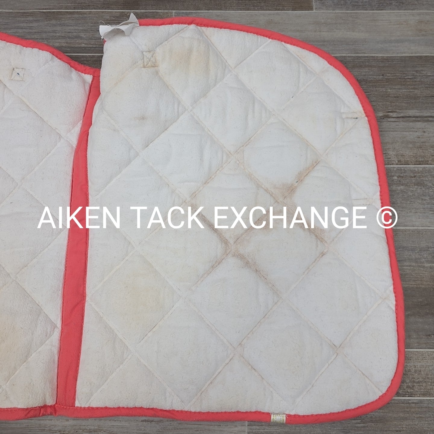 Lettia All Purpose Saddle Pad