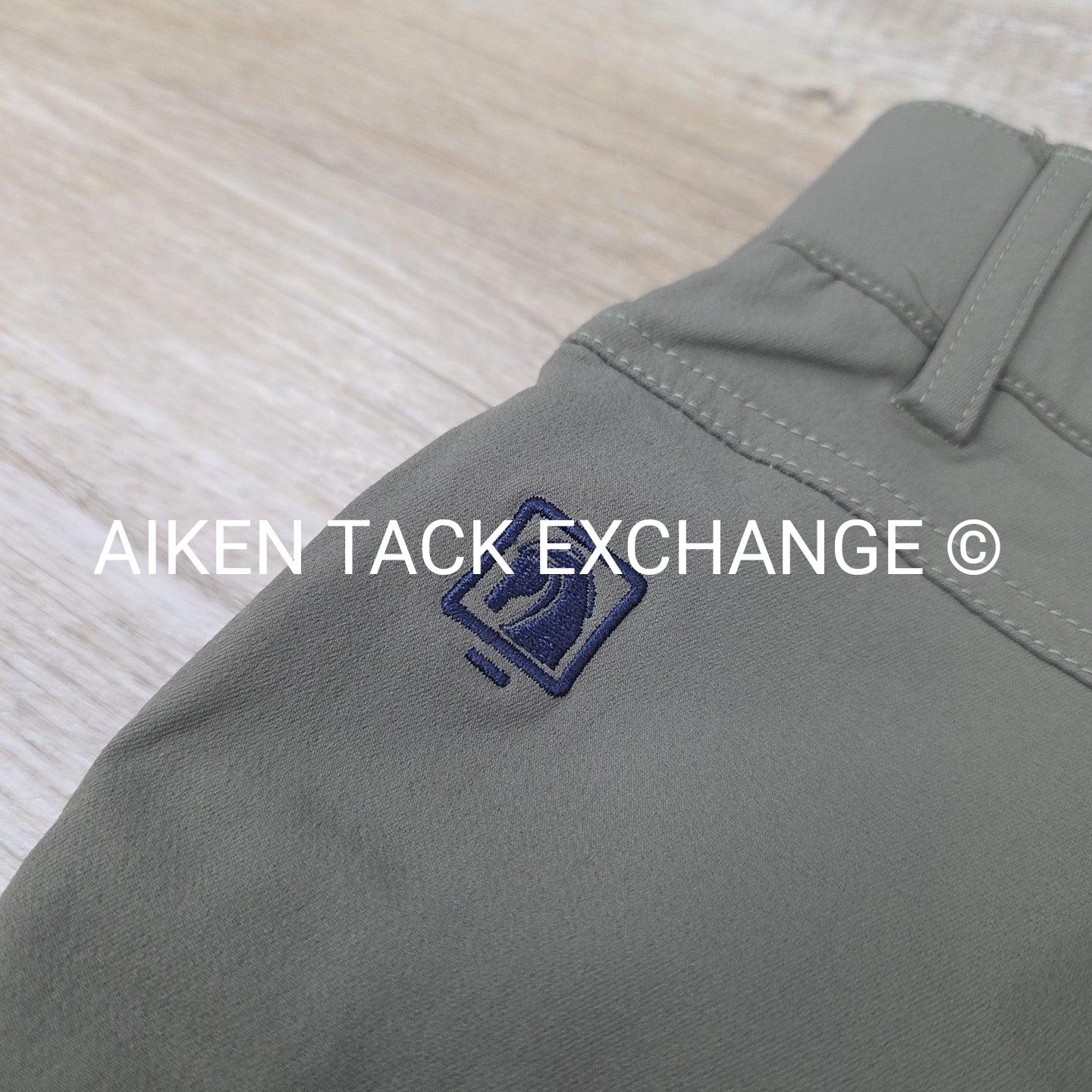 Romfh Sarafina Full Seat Breeches, Size 26 R