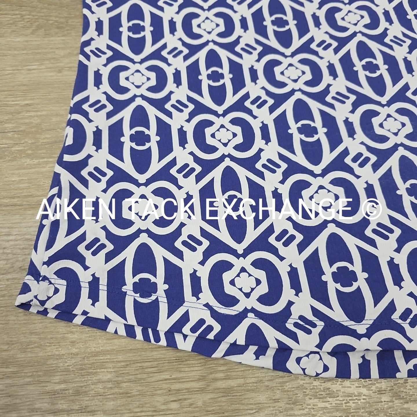 Ibkul Short Sleeve UPF Sun Shirt, Size Large