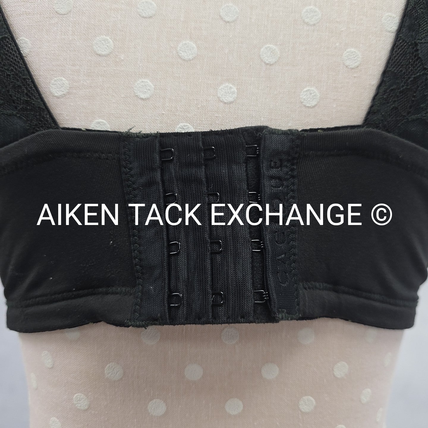 Cacique by Lane Bryant Boost Push-Up Balconette Bra, Size 36DDD