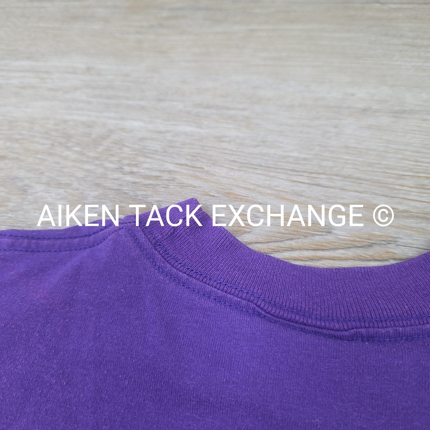 Kentucky Horse Park T-Shirt, Size 6 YR