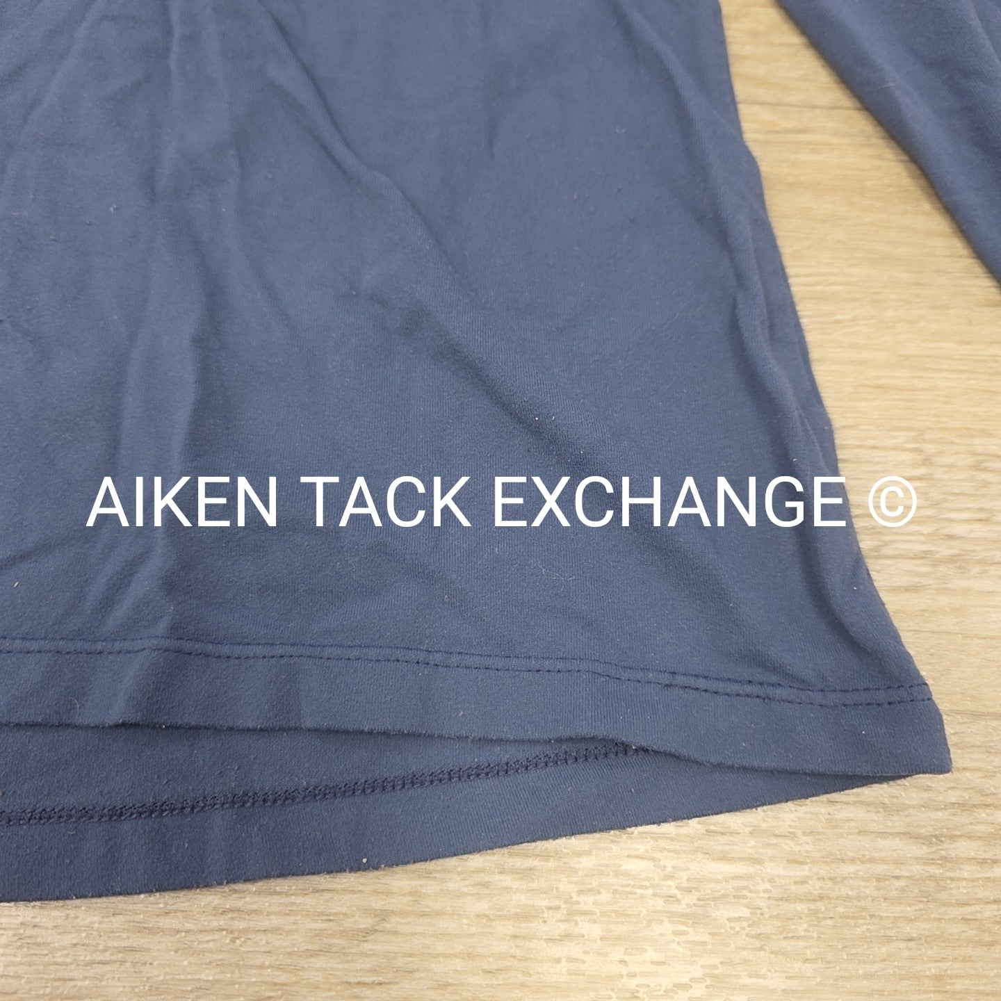 Irideon Long Sleeve Top, Size X-Large