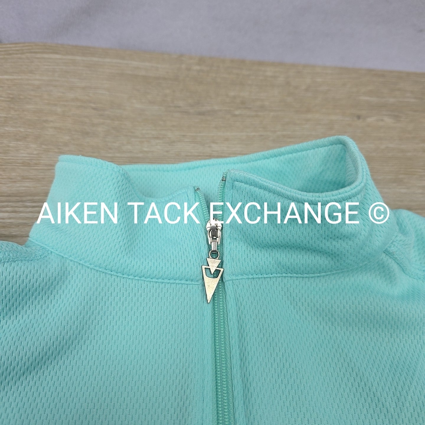 BARGAIN BUNDLE: Kerrits Short Sleeve & Sleeveless IceFil Top, Size Medium