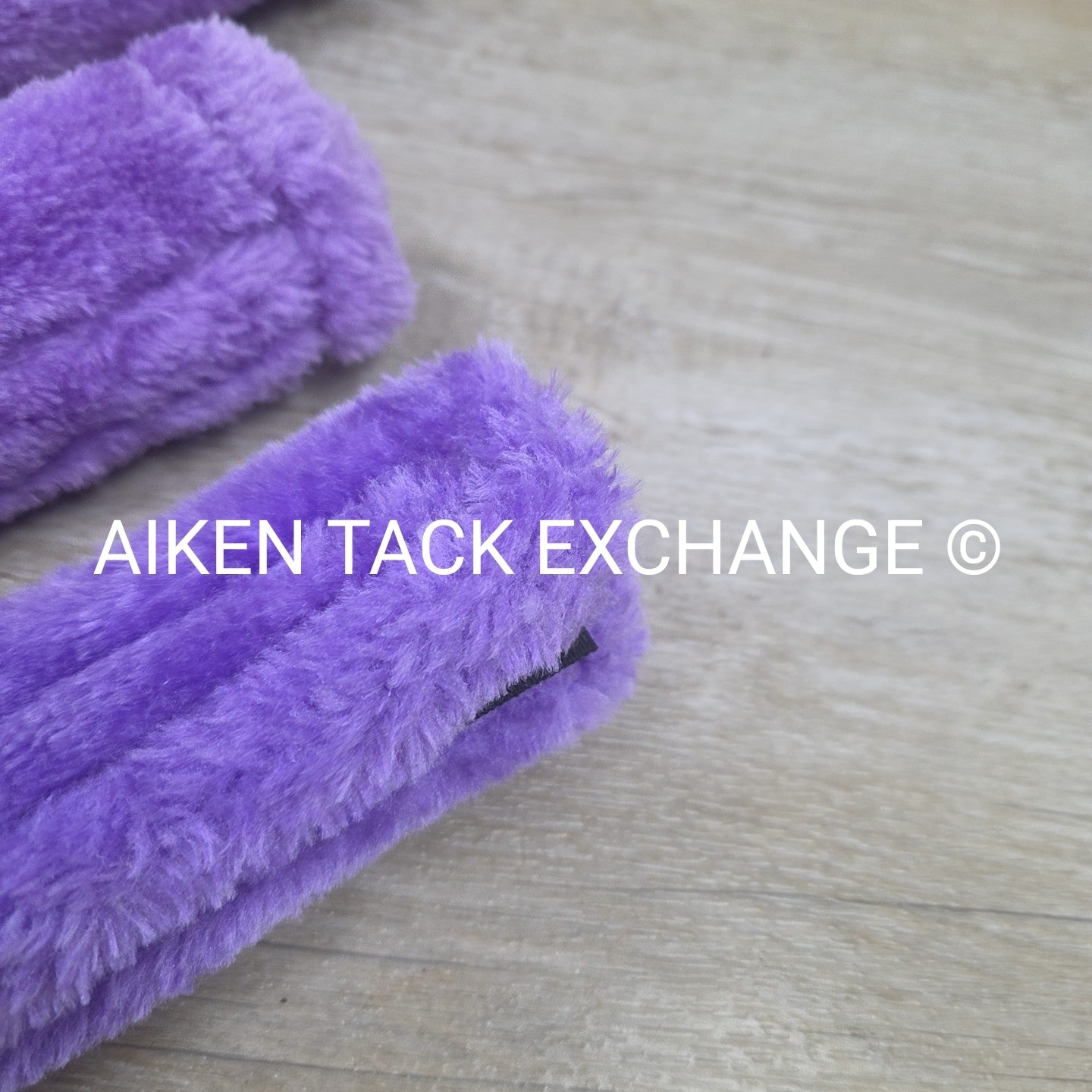 Gatsby Halter Fleece, Set of 4