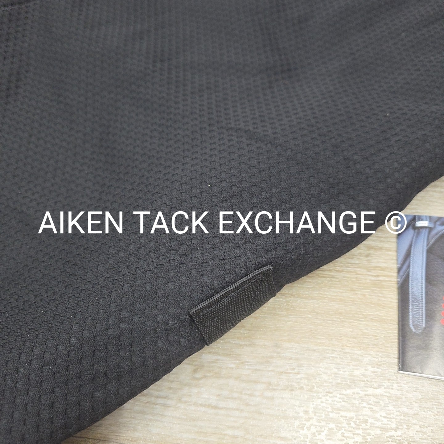 Catago FIR-Tech Neck Cover, Size Large