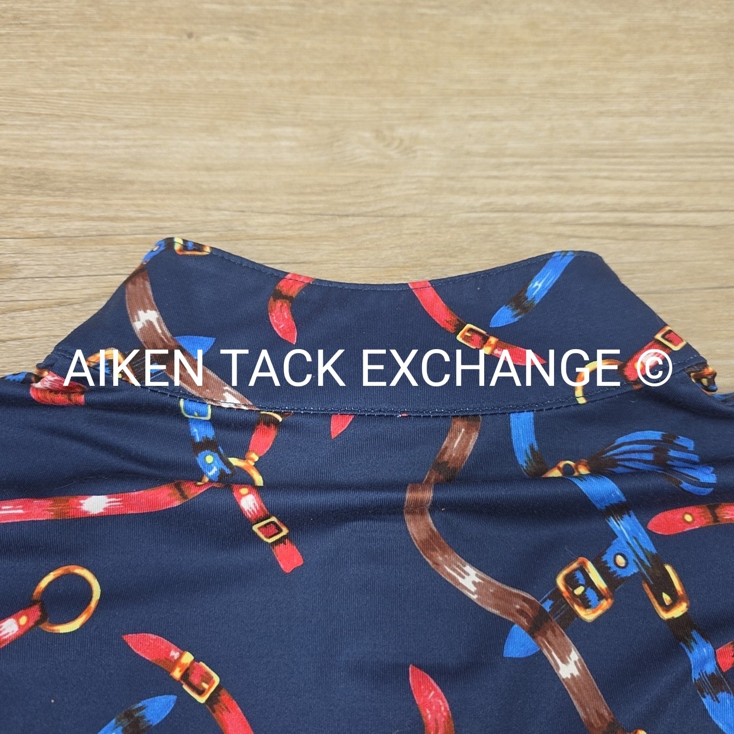 Gottex Long Sleeve Sun Shirt, Size Large