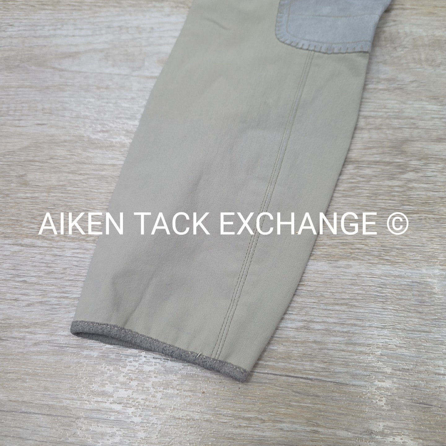 Pikeur Jupiter Knee Patch Breeches, Men's 38 Long