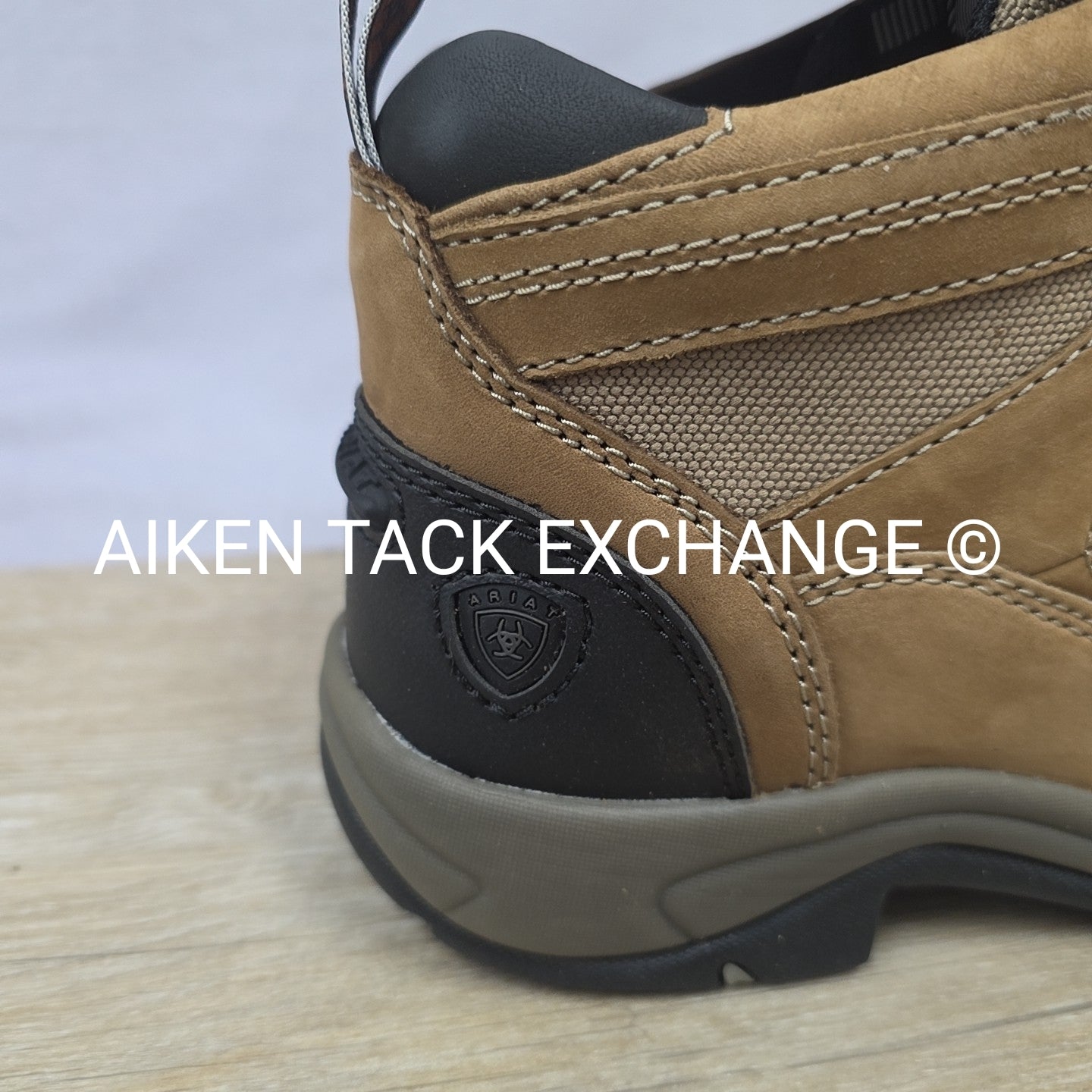 Ariat Lace Up Terrain Boots, Brand New, Women's 6.5