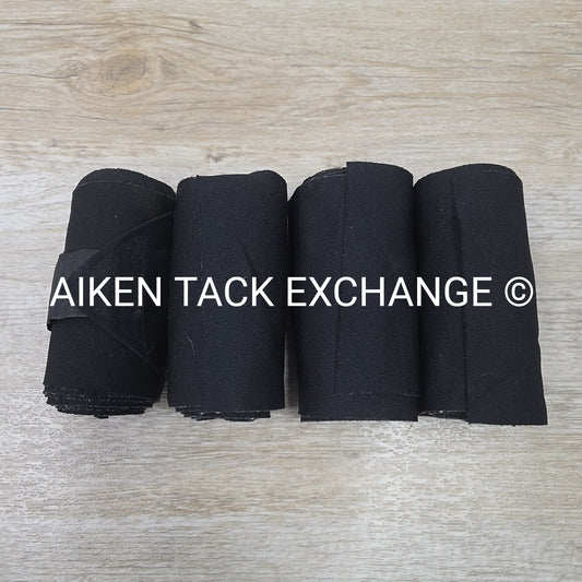 Standing Bandages, Set of 4