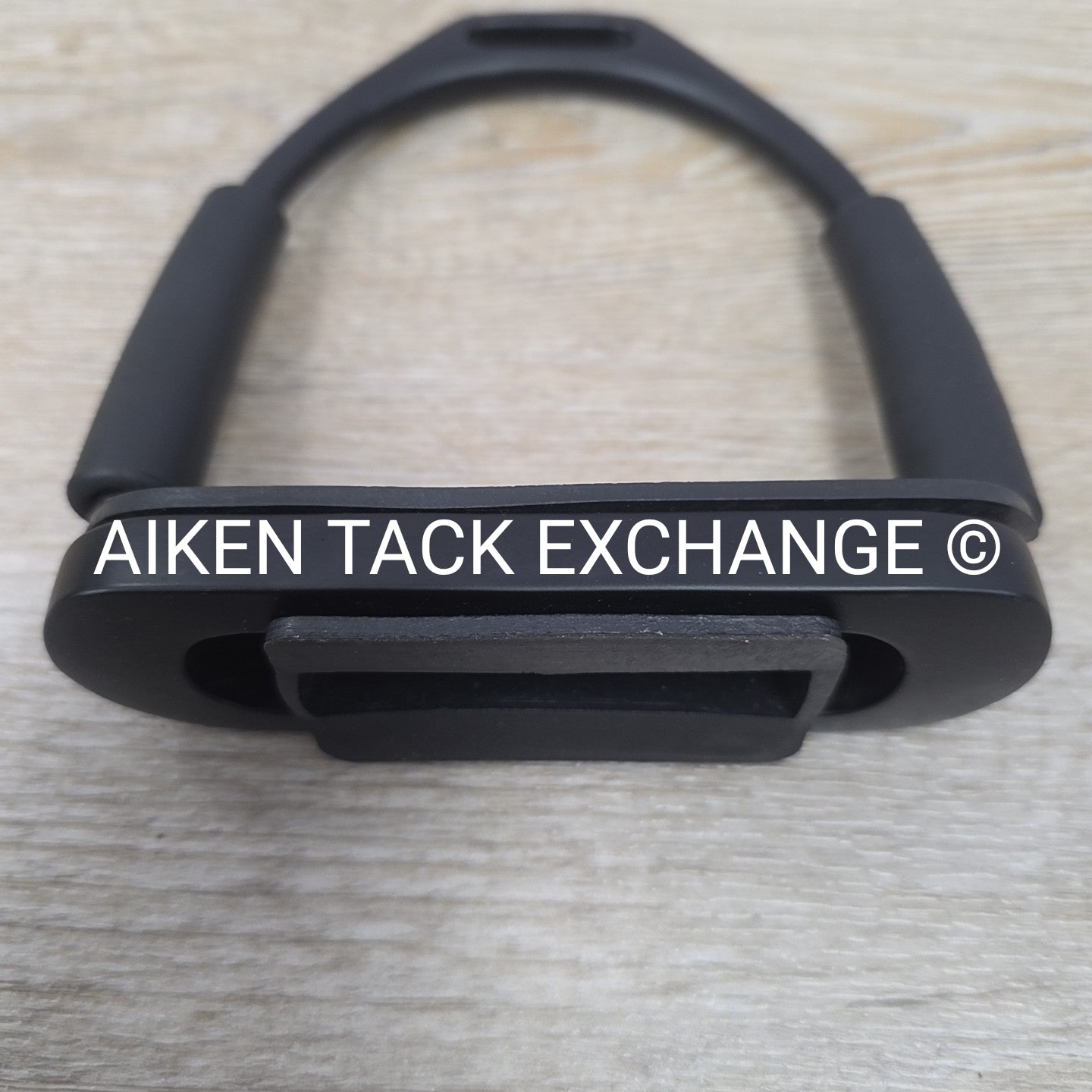 Flex Stirrup Irons, 4.75"