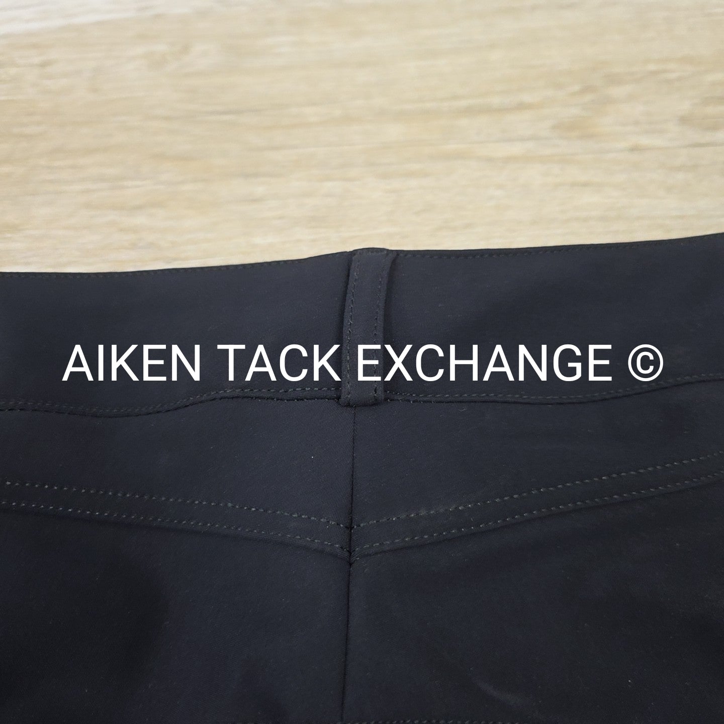 FITS Pippa Knee Patch Breeches, Size 34 L