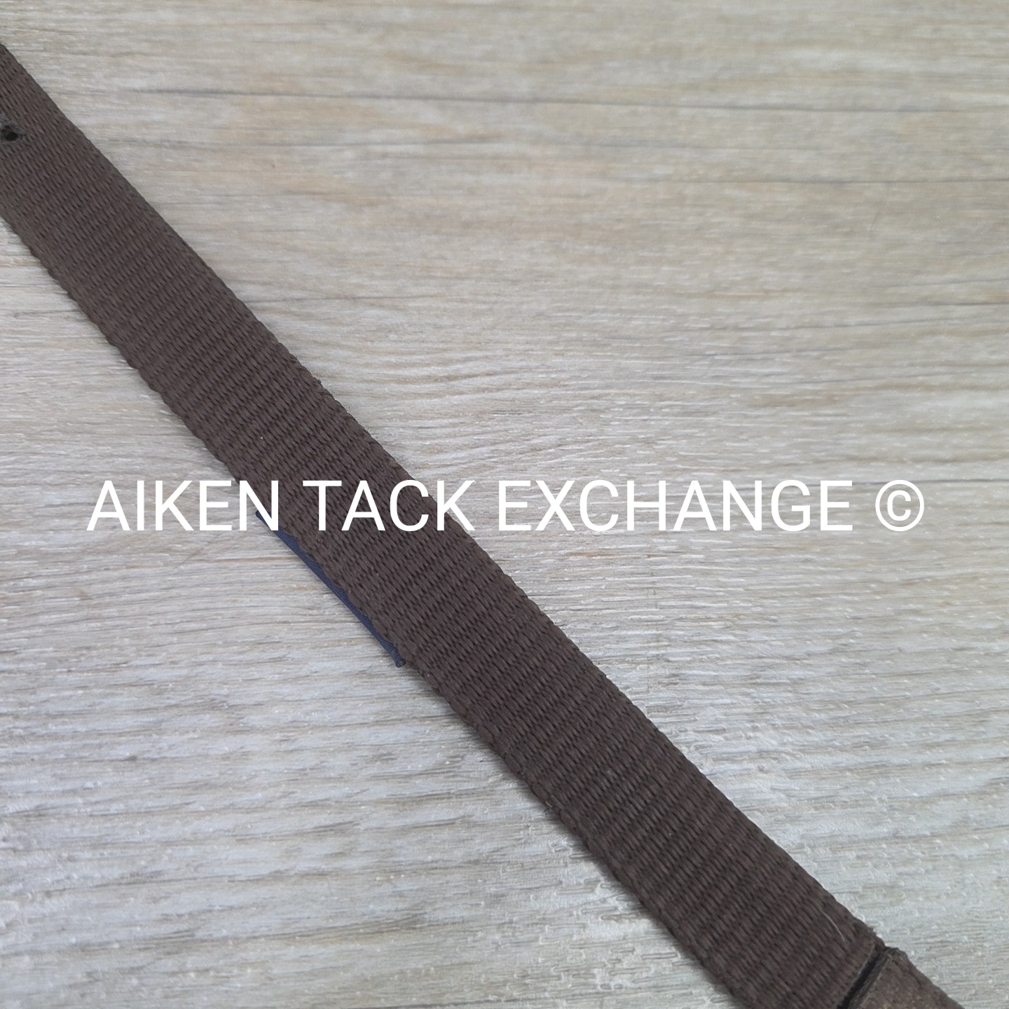 Shires Nylon Anti-Grazing / Daisy Reins