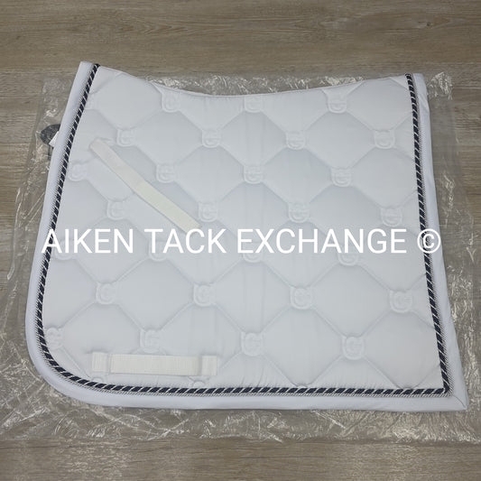 Equestrian Stockholm Perfection Dressage Saddle Pad