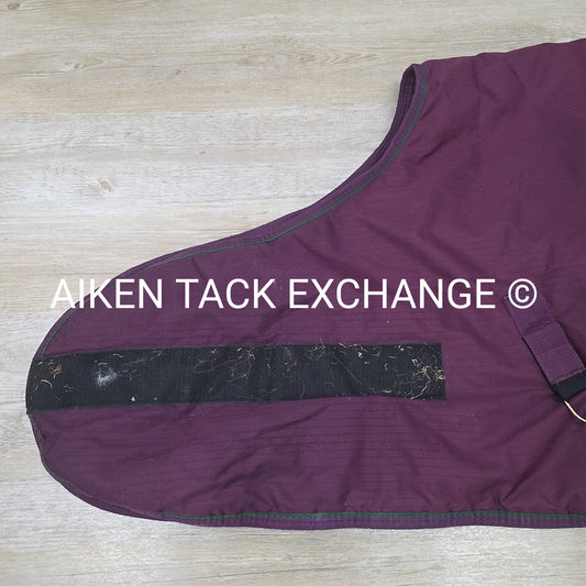 \Stateline Tack Adjustable Turnout Blanket, 48" - 60"