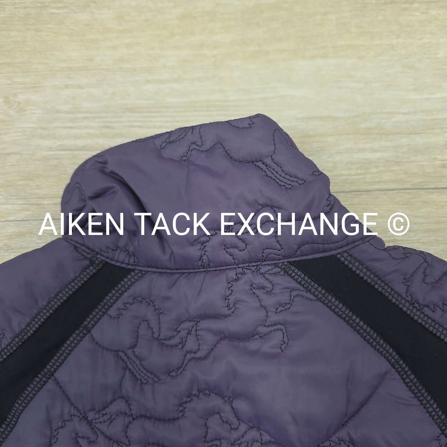 Kerrits Riders DeLite Quilted Jacket, Brand New, Women's Small