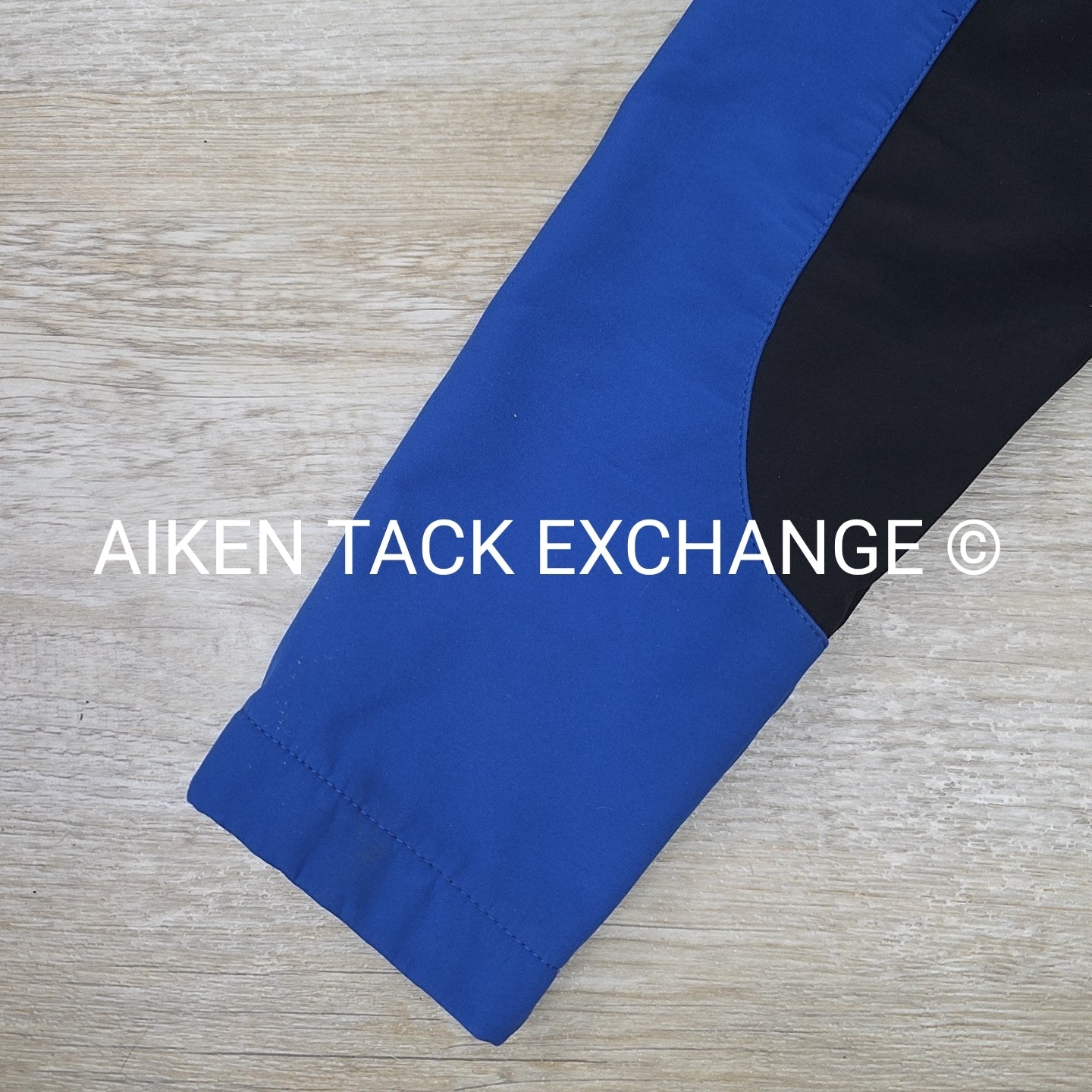 Aiken County Pony Club Soft Shell Jacket, Size Medium