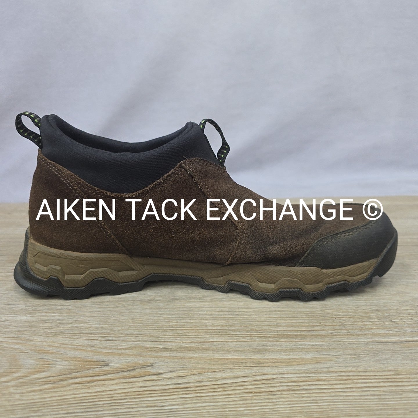 Ariat Skyline Slip On Shoes, Women's 10