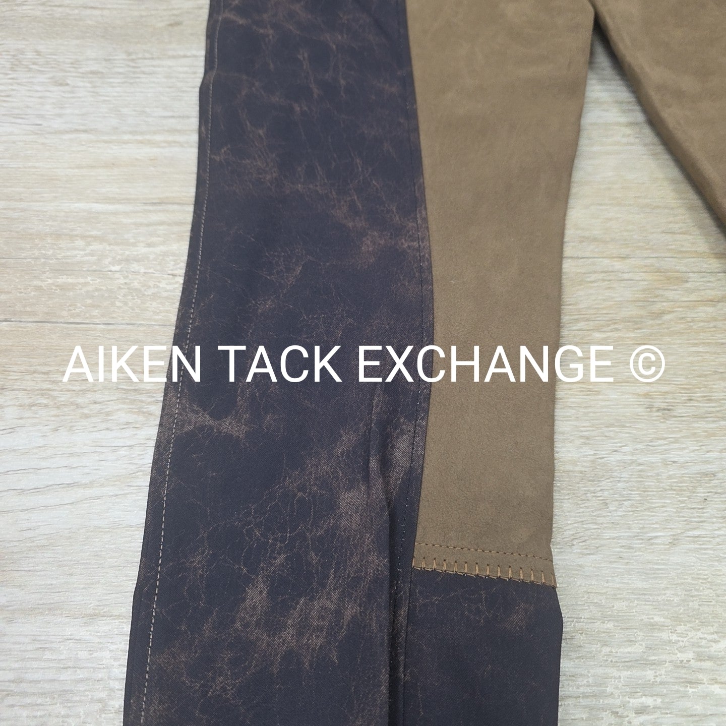 Euro-Star Malou Full Seat Breeches, Women's 30 Long