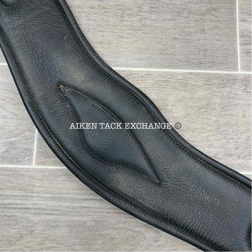 County Logic Anatomic Shoulder Relief Girth 30"