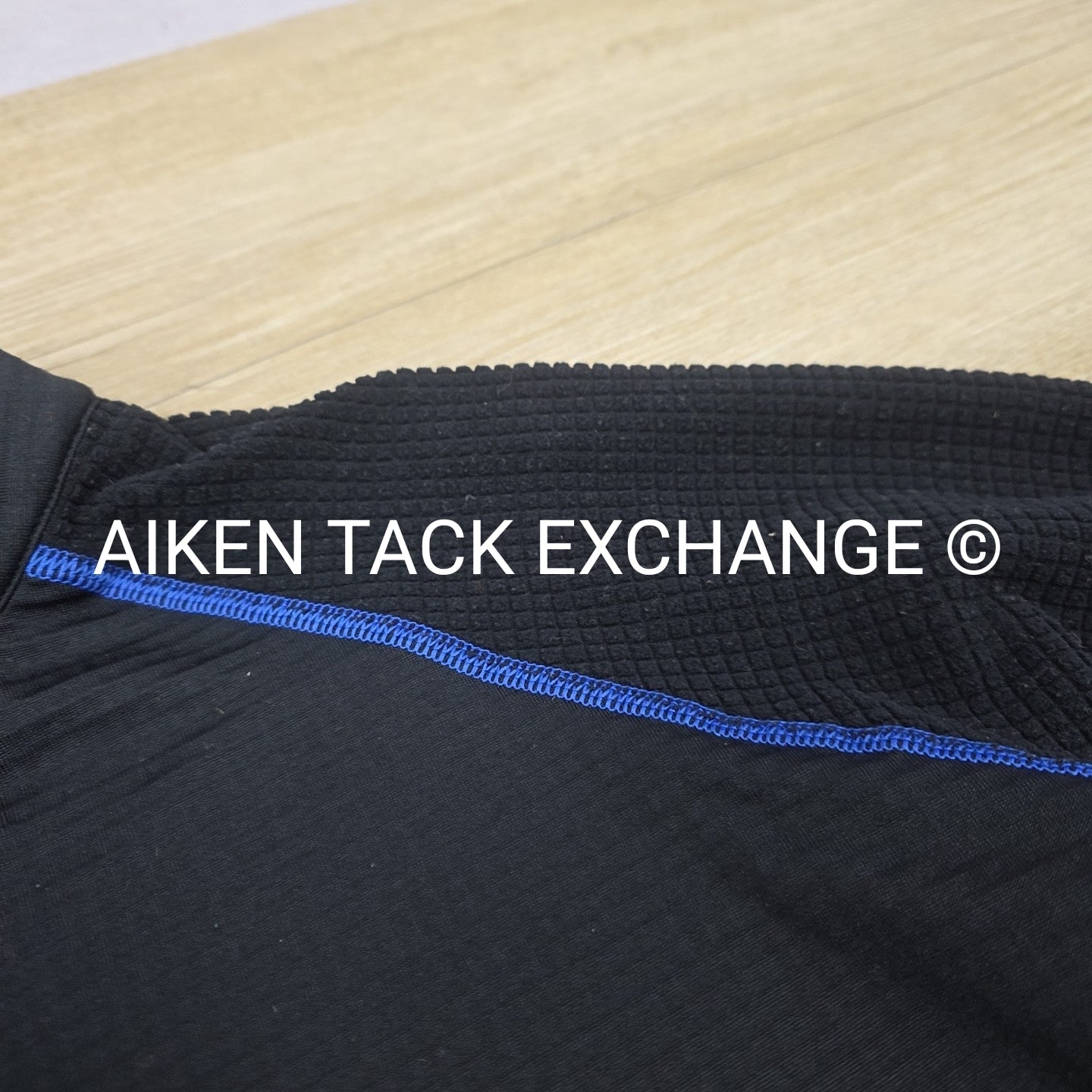 Dover Saddlery Stride Long Sleeve Top, Size Large