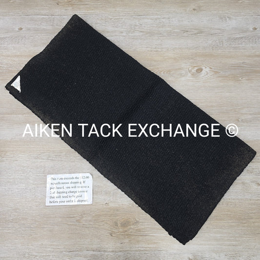 Mayatex Western Saddle Blanket