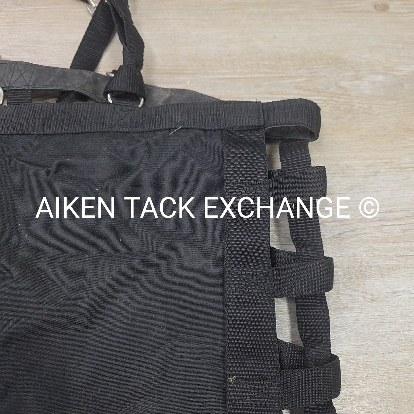 Derby Originals Paris Tack Hay Bag, 32x12x24