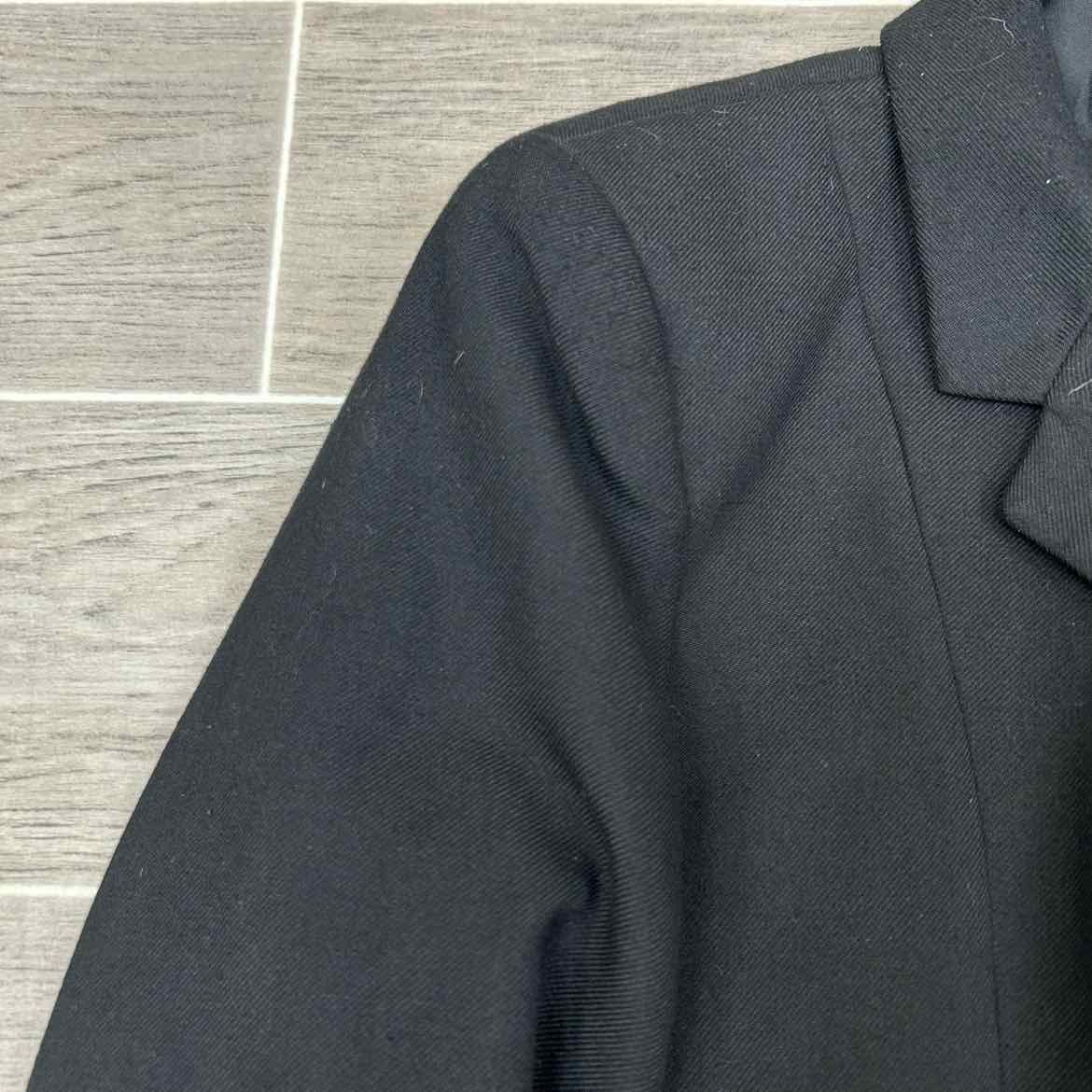TuffRider Show Coat, Size 16